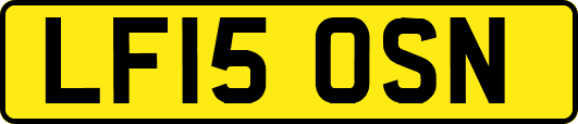 LF15OSN