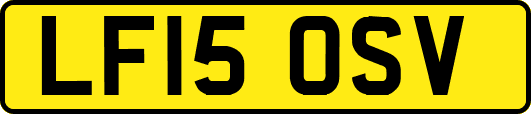 LF15OSV