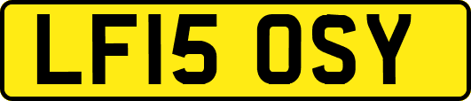 LF15OSY
