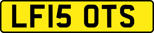 LF15OTS