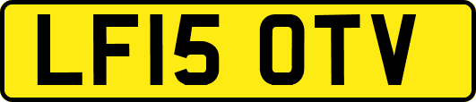LF15OTV