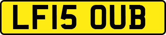 LF15OUB