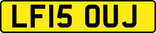LF15OUJ