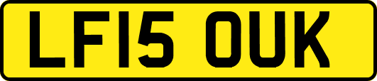 LF15OUK
