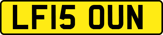 LF15OUN