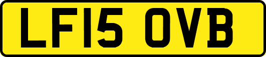LF15OVB