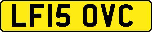 LF15OVC