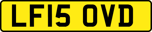 LF15OVD