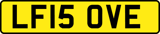 LF15OVE