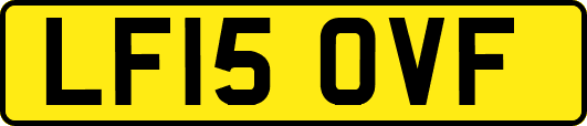 LF15OVF