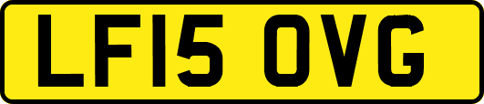 LF15OVG