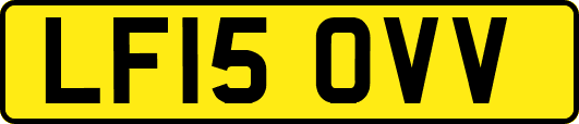 LF15OVV