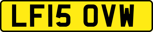 LF15OVW