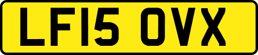 LF15OVX