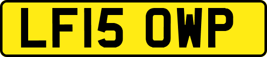 LF15OWP