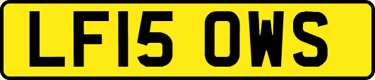 LF15OWS