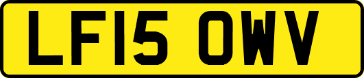 LF15OWV