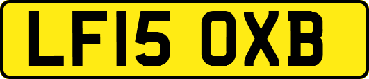 LF15OXB