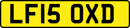 LF15OXD