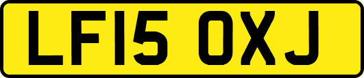 LF15OXJ