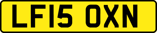 LF15OXN