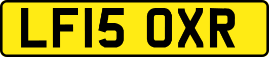 LF15OXR