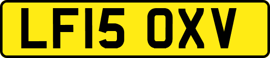LF15OXV