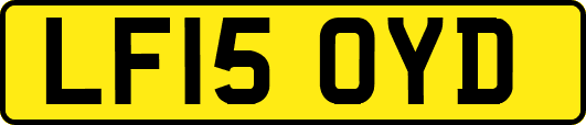 LF15OYD