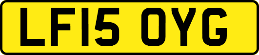 LF15OYG