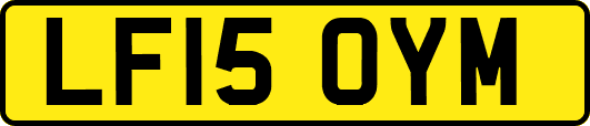 LF15OYM
