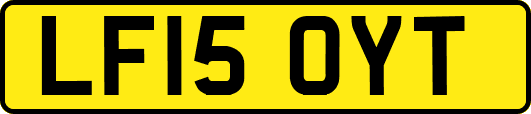 LF15OYT