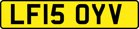LF15OYV