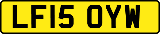 LF15OYW