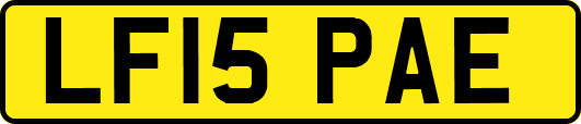 LF15PAE