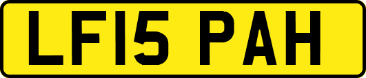 LF15PAH