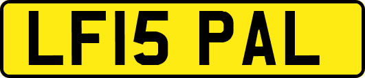 LF15PAL