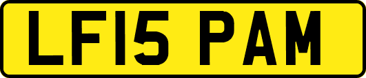 LF15PAM