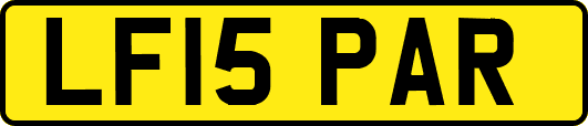 LF15PAR