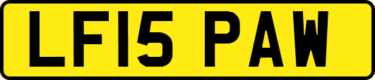 LF15PAW