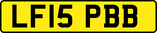 LF15PBB