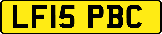 LF15PBC