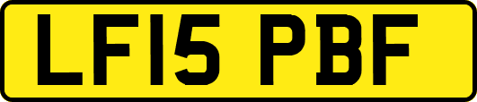 LF15PBF