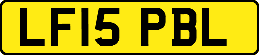 LF15PBL