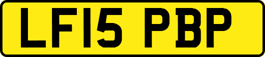 LF15PBP