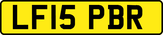 LF15PBR