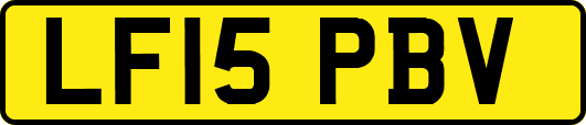LF15PBV