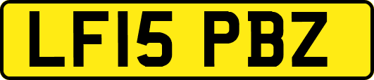 LF15PBZ