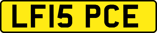 LF15PCE