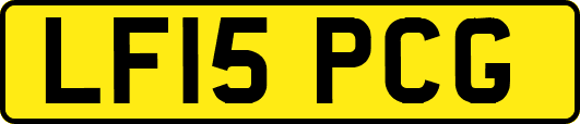 LF15PCG