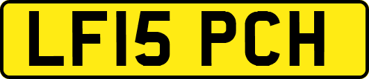 LF15PCH